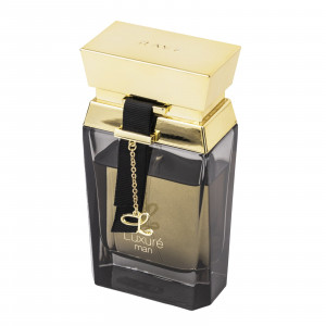 Άρωμα Luxure Man, RAVE, eau de parfum 100 ml, άνδρες - Img 4