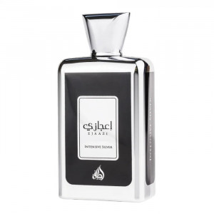 Αραβικό άρωμα Lattafa Ejaazi Silver Intensive, eau de parfum 100 ml, ανδρικό - Img 7