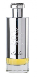 Αραβικό άρωμα Lattafa Khaltaat Al Arabia Silver, eau de parfum 100ml, ανδρικό - Img 3