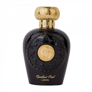 Αραβικό άρωμα Lattafa Opulent Oud, eau de parfum 100 ml, unisex - Img 1