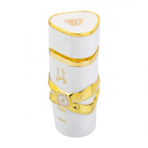 Αραβικό άρωμα Yara Moi, Lattafa, eau de parfum 100 ml, γυναικείο - Img 8