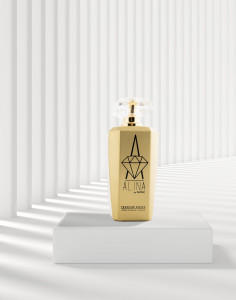 Alina από τον Patric, eau de parfum 100 ml, Γυναίκες - Img 8