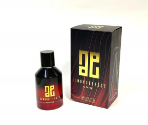 Almond Effect από Patric, eau de parfum 100 ml, Unisex - Img 3