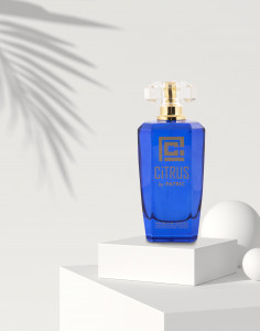 Citrus από Patric, eau de parfum 100 ml, Unisex - Img 4