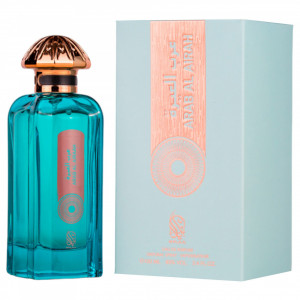 Eau de parfum Arab al Airah από την Nylaa, unisex - 100 ml - Img 6