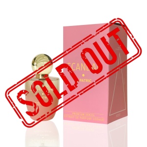 Eau de parfum Scandal από Patric, γυναικείο, 100 ml - Img 8