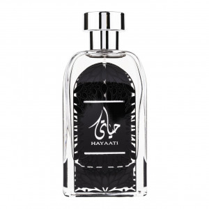 Hayaati Αραβικό άρωμα, Ard Al Zaafaran, eau de parfum 100 ml, ανδρικό - Img 1