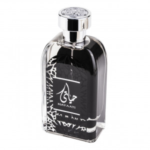 Hayaati Αραβικό άρωμα, Ard Al Zaafaran, eau de parfum 100 ml, ανδρικό - Img 6