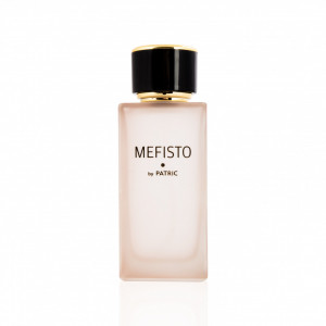 Mefisto από τον Patric, eau de parfum 100 ml, γυναικείο - Img 6