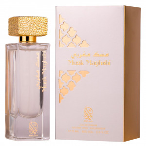 Musk Magribi by Nylaa eau de parfum, unisex - 100 ml - Img 6