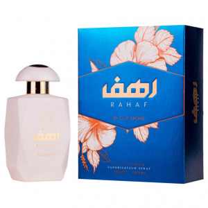 Rahaf από την Gulf Orchid eau de parfum, γυναικείο - 100ml - Img 2