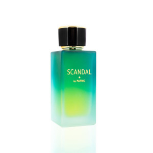 Scandal από την Patric, unisex - 100 ml - Img 6