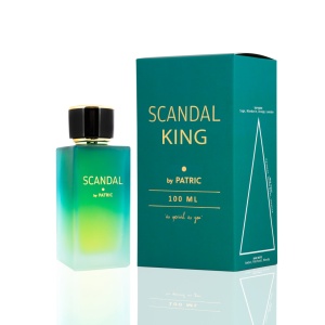 Scandal από την Patric, unisex - 100 ml - Img 8