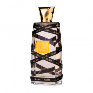 Άρωμα Sillage Oros, Riiffs, eau de parfum 100ml, unisex - Img 3