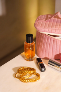 Άρωμα Vie Absolue - Collection Platinium 50 ml, γυναίκες - Img 4