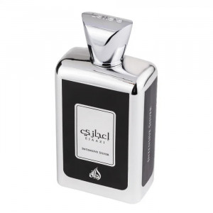 Αραβικό άρωμα Lattafa Ejaazi Silver Intensive, eau de parfum 100 ml, ανδρικό - Img 8