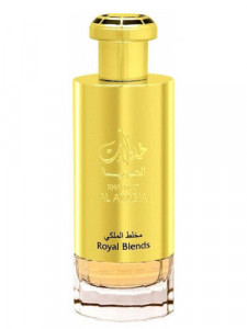 Αραβικό άρωμα Lattafa Khaltaat Al Arabia Royal Blends, eau de parfum 100ml, unisex - Img 4