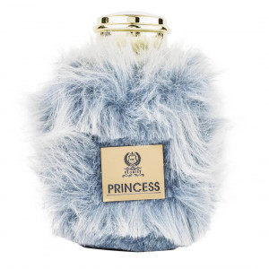 Αραβικό άρωμα Princess, eau de parfum 100 ml, γυναικείο, Wadi Al Khaleej - Img 1