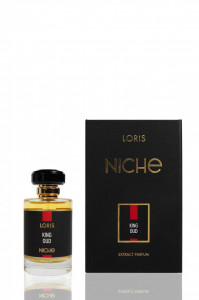 Σκάνδαλο από τον Patric (J-2), eau de parfum 50ml, γυναίκες - Img 4