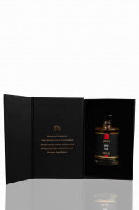 Σκάνδαλο από τον Patric (J-2), eau de parfum 50ml, γυναίκες - Img 5