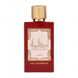 Eau De Parfum Ameerat Al Ahlam, Wadi Al Khaleej, Γυναίκες - 100ml - Img 1