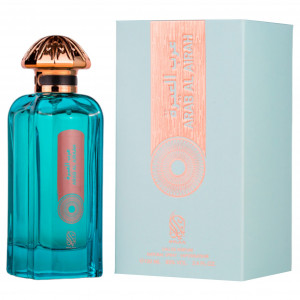 Eau de parfum Arab al Airah από την Nylaa, unisex - 100 ml - Img 3
