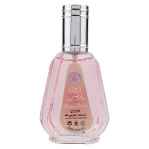 Eau de Parfum Rose Paris, Ard Al Zaafaran, Γυναίκες - 50ml - Img 5