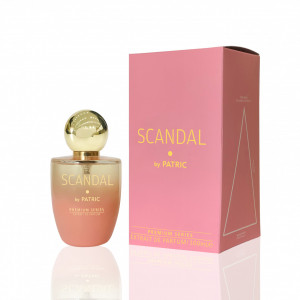 Eau de parfum Scandal από Patric, γυναικείο, 100 ml - Img 5