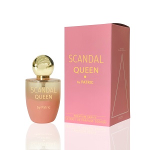 Eau de parfum Scandal από Patric, γυναικείο, 100 ml - Img 9