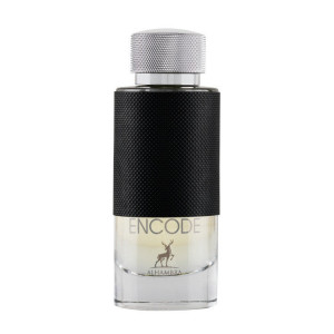 Encode eau de parfum - Maison Alhambra 100 ml, unisex - Img 1