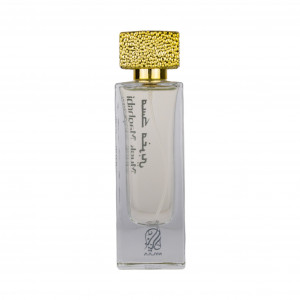 Musk Magribi by Nylaa eau de parfum, unisex - 100 ml - Img 4