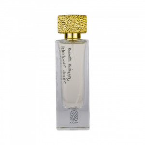 Musk Magribi by Nylaa eau de parfum, unisex - 100 ml - Img 7