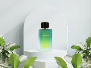 Scandal από την Patric, unisex - 100 ml - Img 7