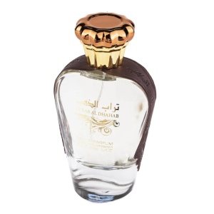 Turab Al Dhahab Eau de Parfum, Ard Al Zaafaran, Γυναίκες - 100ml - Img 2