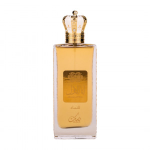 Άρωμα Ana Al Awwal Women, Nusuk, eau de parfum 100 ml, γυναίκες - Img 2