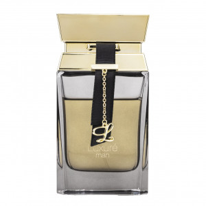 Άρωμα Luxure Man, RAVE, eau de parfum 100 ml, άνδρες - Img 1
