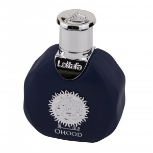 Αραβικό άρωμα Lattafa Shams Al Shamoos Ohood, eau de parfum 35 ml, ανδρικό - Img 5
