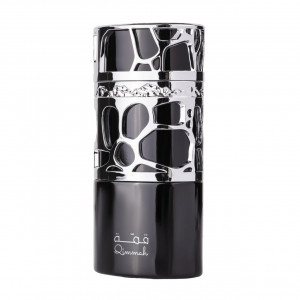 Eau de parfum, QIMMAH MEN από την Lattafa, 100ml, άνδρες - Img 6