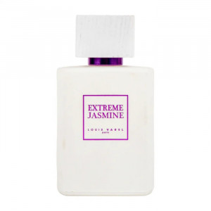 Louis Varel Extreme Jasmine, eau de parfum 100 ml, unisex - Img 2