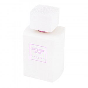 Louis Varel Extreme Rose, eau de parfum 100 ml, unisex - Img 7
