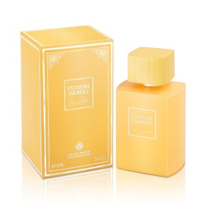 Άρωμα Louis Varel Extreme Neroli, eau de parfum 100 ml, unisex - Img 10
