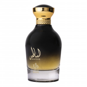 Αραβικό άρωμα Al Wataniah Asateer, eau de parfum 100 ml, unisex - Img 3