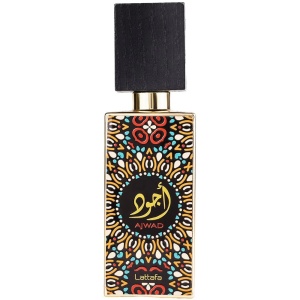 Αραβικό άρωμα Lattafa AJWAD, eau de parfum 60 ml, γυναικείο - Img 1