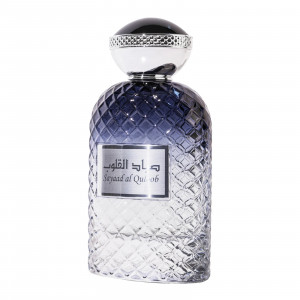 Αραβικό άρωμα Sayaad Al Quloob, Ard Al Zaafaran, eau de parfum 100 ml, ανδρικό - Img 3