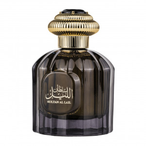 Αραβικό άρωμα Sultan Al Lail, Al Wataniah, eau de parfum 100 ml, ανδρικό - Img 1