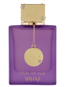 Armaf Club de Nuit Maleka Eau de Parfum 105 ml - Img 2