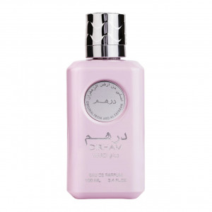 Dirham Wardi Αραβικό άρωμα, Ard Al Zaafaran, eau de parfum 100 ml, γυναικείο - Img 1