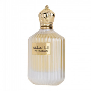 Eau de Parfum I Am The Queen, Ard Al Zaafaran, Γυναίκες - 100ml - Img 8