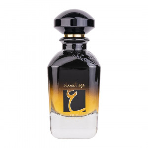 Eau de Parfum Oud al Sayad, Ard al Zaafaran, Unisex, 100ml - Img 2