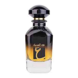 Eau de Parfum Oud al Sayad, Ard al Zaafaran, Unisex, 100ml - Img 1